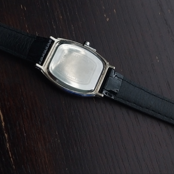 Men's wrist watch - Picture 3 of 3